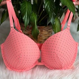 🚫SOLD🚫Victoria’s Secret Push-Up Bra